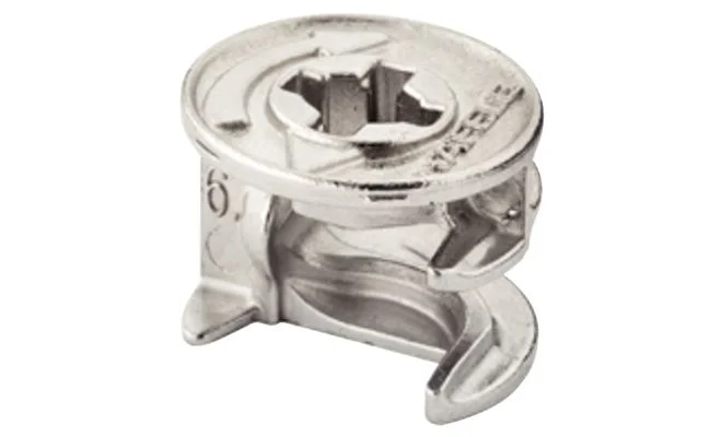 MINIFIX 15/12 MM ZINK Snabb frakt