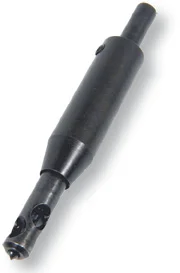 Fri frakt CENTRERINGSBORR 2.7 MM FÖR 3.5 MM SKRUV