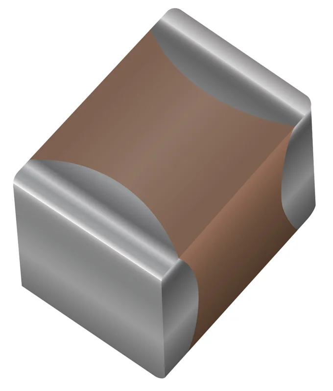 KYOCERA AVX Multilayer Ceramic Capacitor Keramisk flerlagerkondensator, 2.2 μF, ±10 %, 100V dc, Dielektrisk X7R, Outlet