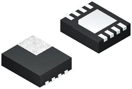 Texas Instruments Buck-omvandlare, Utgång 5V Ytmontering, Utgångsström 1 A 1 Rabatt