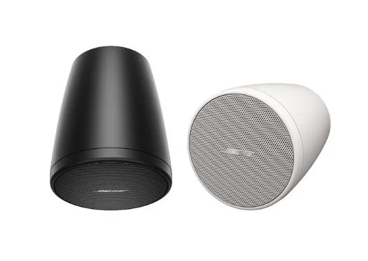 Bose Högtalare Hängande högtalare 20W Svart, Vit, 16 Ω 83 Hz 19000 Hz Outlet