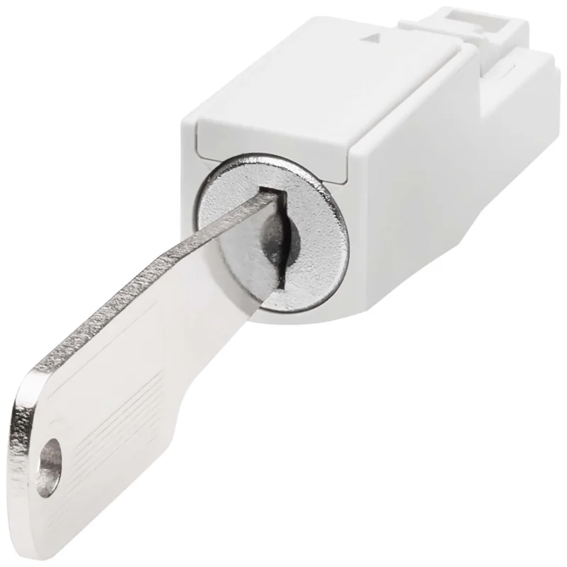 Siemens 6GK1901 Modulär RJ-adapter Lås för RJ45-port för användning med RJ45-portar Reapris