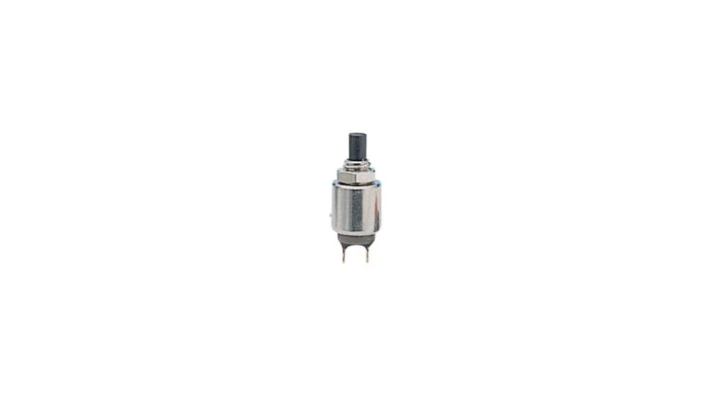 APEM 9532CD, NC Tryckknappsomkopplare, Panel, Momentan 30 V dc Endast idag
