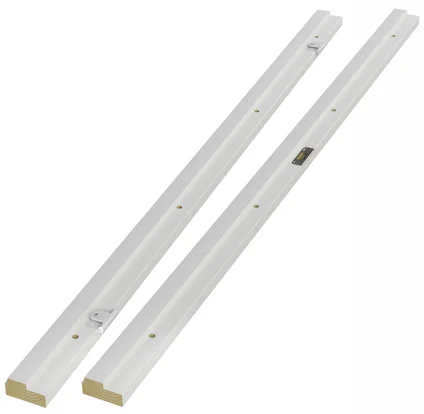 Lägg i varukorgen GGJ + LÅSSIDSTYCKE 93 MM M21 NCS S 0502-Y I KRYMPPLAST