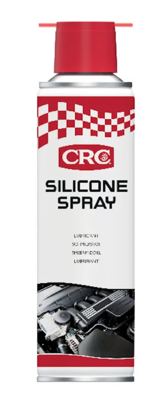 Erbjudande SILIKONSPRAY 250 ML