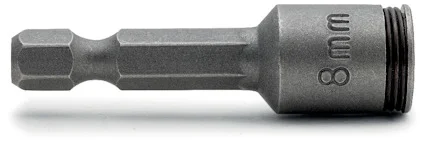 FJÄDERHYLSA 8 MM FAST Snabb leverans