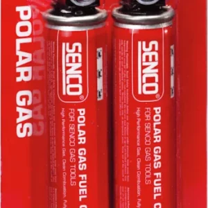 Extra rabatt GASPATRON 40G SENCO -18°C 2ST