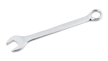 U-RINGNYCKEL 19MM I lager