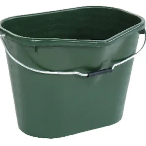 HANTVERKARHINK GRÖN ERGONOMISK25L Lågt pris