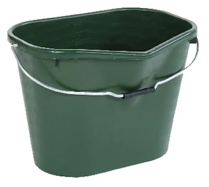 HANTVERKARHINK GRÖN ERGONOMISK25L Lågt pris