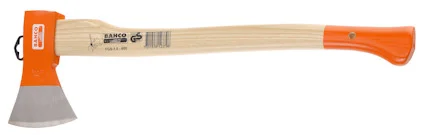 Endast denna vecka FÄLLYXA 1 KG 600 MM FGS-1.0-600