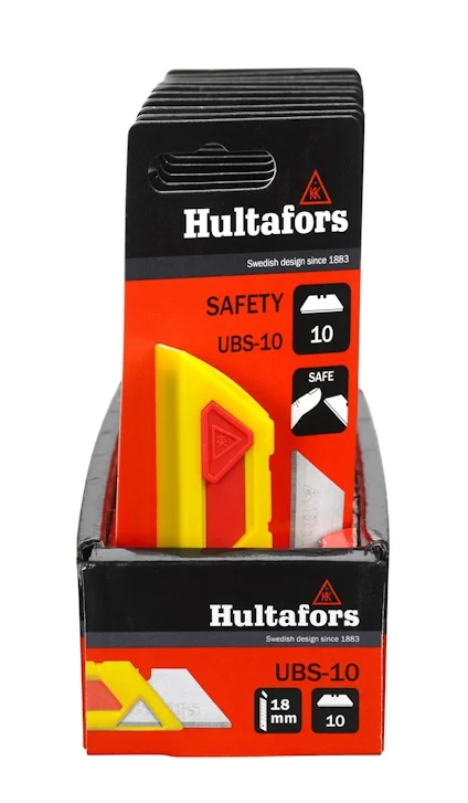 KNIVBLAD UBS-10 Beställ idag