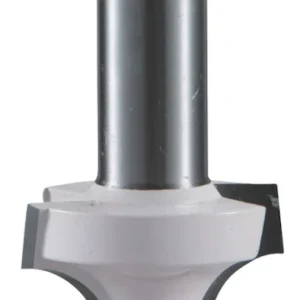 FRÄSSTÅL D-68482 MAKITA AVRUNDNINGSFRÄS 8MM 25,4MM Reapris