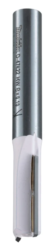 FRÄSSTÅL D-67860 MAKITA NOTFRÄS 8MM SKAFT 18 MM Populär