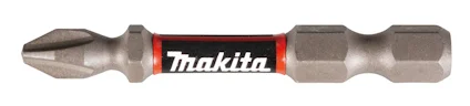 BITS TORSIONS E-03274 MAKITA IMPACT PRE. PH2 1/4" 50MM 2ST Fynd