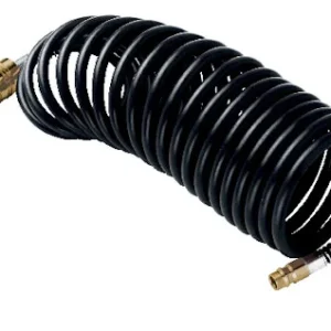 Köp online TRYCKLUFTSLANG 5M SPIRAL