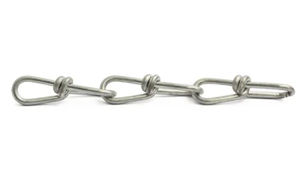 Fynd KÄTTING K32 EFZ 8X15 MM X 2 M
