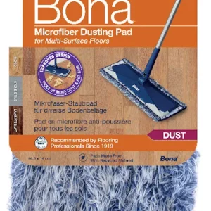 MICROFIBER DAMMOPP Snabb leverans