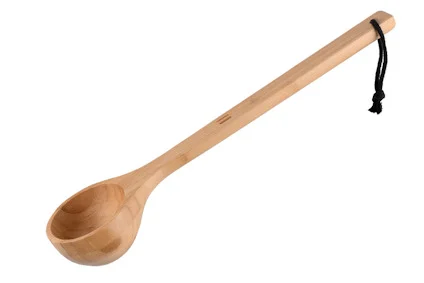 BASTUSKOPA BAMBU Fynd