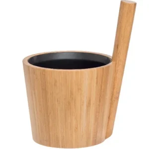 BASTUHINK BAMBU 5 L Erbjudandepris