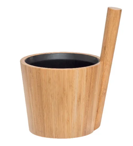 BASTUHINK BAMBU 5 L Erbjudandepris