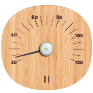 Fynd BASTUTERMOMETER BAMBU