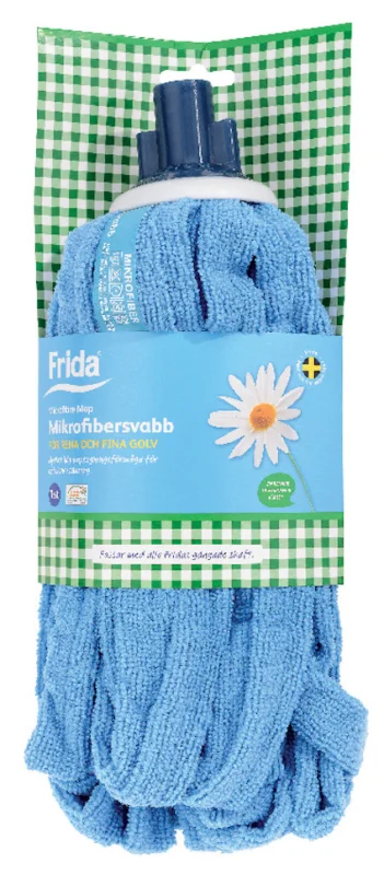 Outlet MIKROFIBERSVABB FRIDA