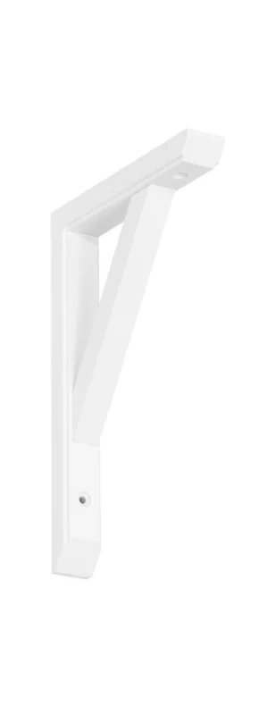 KONSOL BOMMEN VIT NCS S0500-N GLANS 35 180 X 265 Rabatter