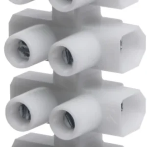 Lägg i varukorgen KOPPLINGSLIST 0.5-2.5 MM2 4 ST 6 POL PÅSE