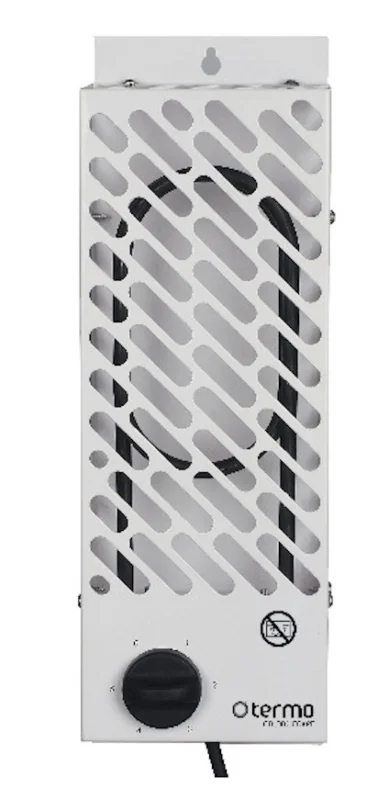 Rabatt FROSTVAKT 200W