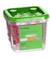 Endast denna vecka PLASTPLUGG RÖD 5,5X35 100ST