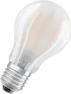 LED-LAMPA NORMAL (100)MATT BOXE27 827 CL A OSRAM Begränsad tid