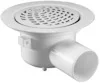 GOLVBRUNN PURUS ODEN 75X150MM SIDOUTLOPP AV PP 7113522 Erbjudandepris