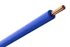 KABEL FQ 1.5 BLÅ 100M/RING H07Z1-R Rea