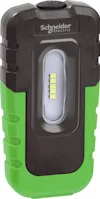 Extra rabatt UNIVERSALLAMPA THORSMAN LED 3W LADDBAR SCHNEIDER