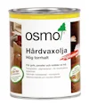 Köp nu HÅRDVAXOLJA 3040 OSMO PIGMENTERAD VIT 0,75L