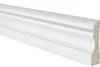 SOCKEL ALLMOGE 308 FURU VIT 0502-Y 15X69X4400 MM Billigare