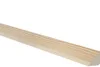 TREKANTSLIST FURU OBH 21 MM I lager