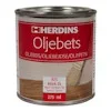 TRÄOLJEBETS ANTIKVIT 900 HERDINS INOMHUS 0,275L Rabatter