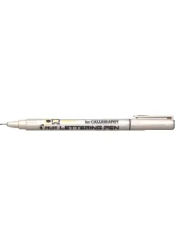 Fynd Kalligrafipenna PILOT 1.0mm svart