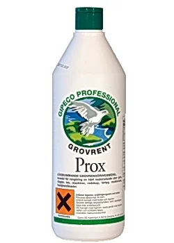 GIPECO Grovrengöringsmedel Prox 1L Sista chansen