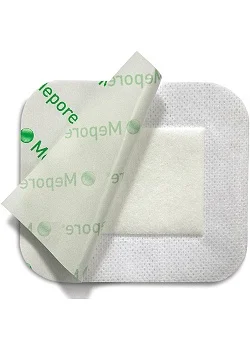 MEPORE pad 9x20cm (fp om 30 st) Trygg betalning
