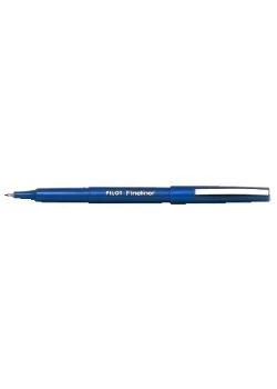 Pilot Fineliner blå Köp nu