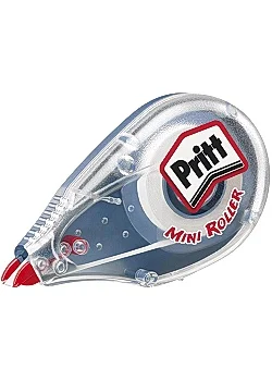 Pritt Korrigeringsroller Mini 4,2mm Nyhet