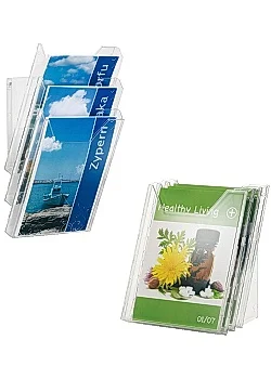 Durable Blankettfack Combiboxx 8580 A4 Set L Köp nu