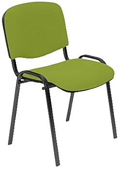 Endast denna vecka Stol Barcelona lime (fp om 4 st)