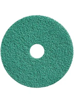 Fynd Taski Rondell TWISTER grön 10'' (fp om 2 st)