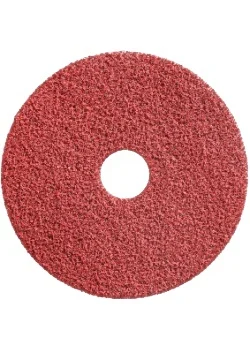 Populärt val Taski Rondell TWISTER röd 11'' (fp om 2 st)