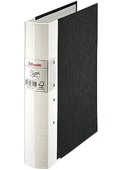 Köp nu Jopa Gaffelpärm A4 60mm vit