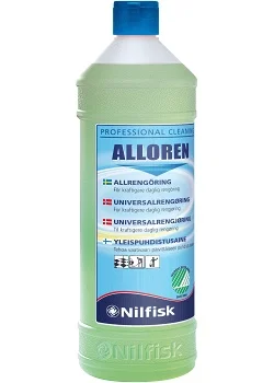 Nilfisk Allrengöring Alloren 1L I lager